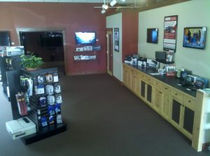 Compunet Audio Video Showroom Compunet Audio Video Showroom