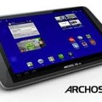 Archos Android Tablet