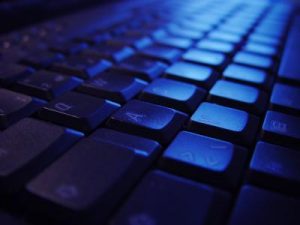 keyboard Jackson Hole IT Service Contracts